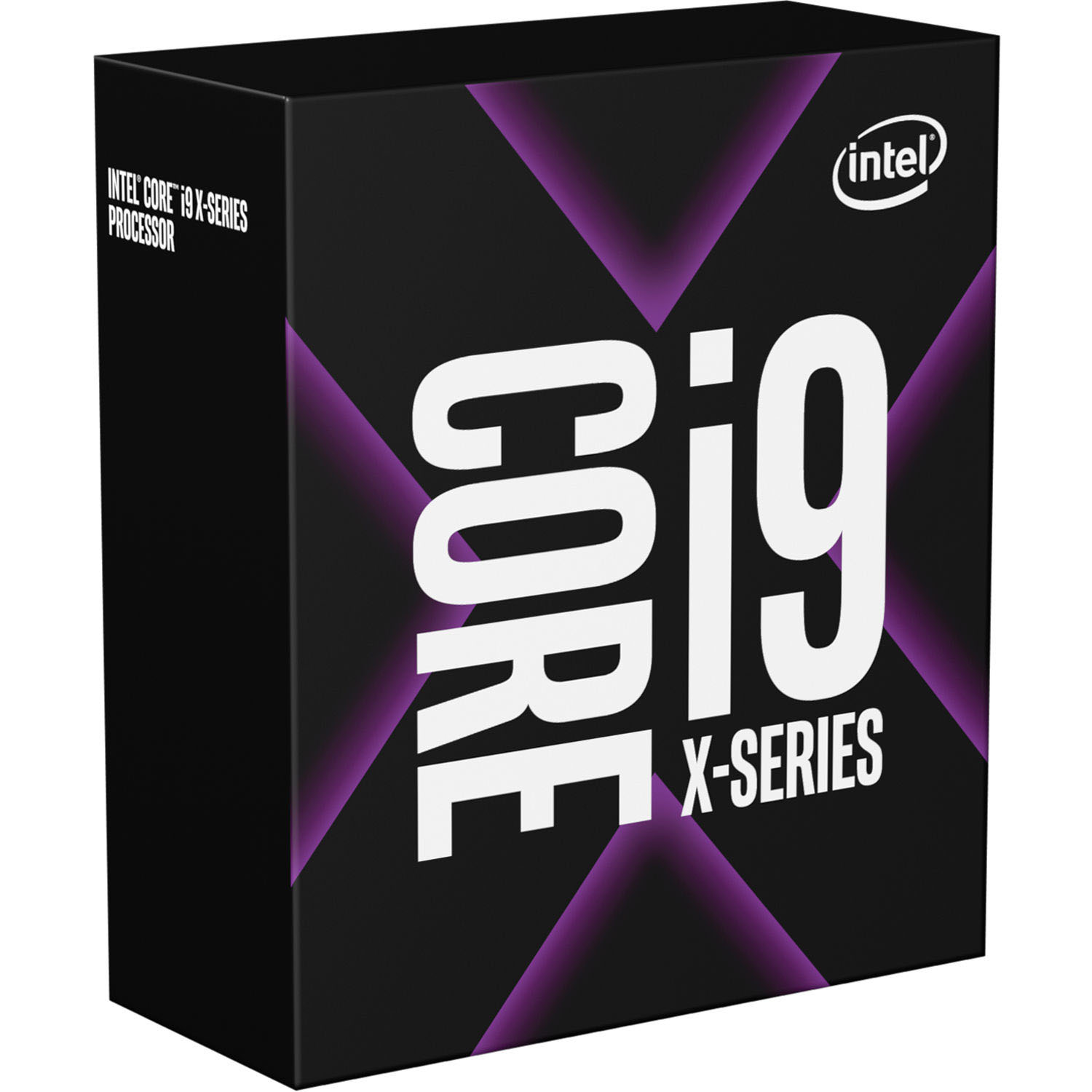 Intel - BX80673I99960X - התמונה להמחשה בלבד