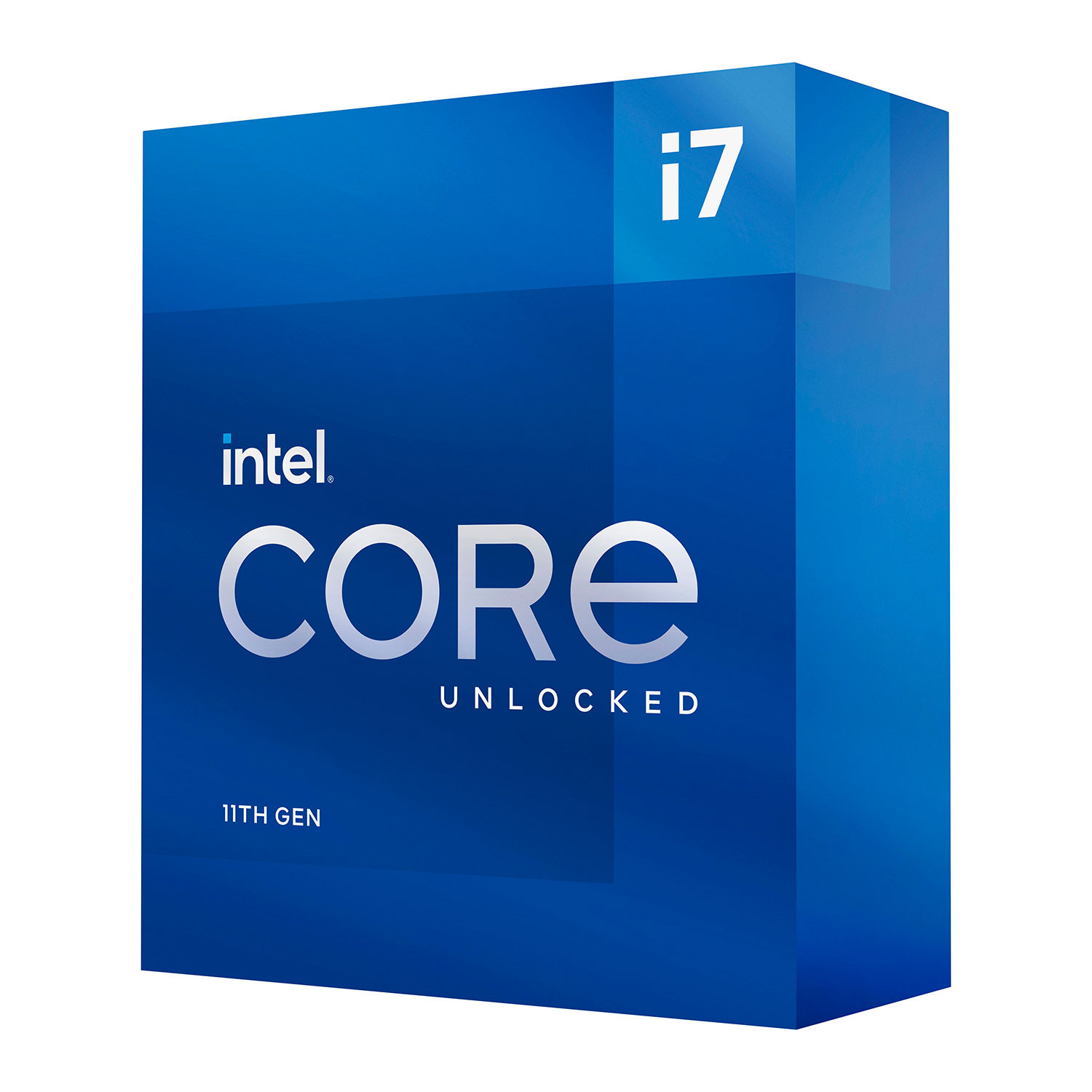 Intel - BX8070811700K - התמונה להמחשה בלבד