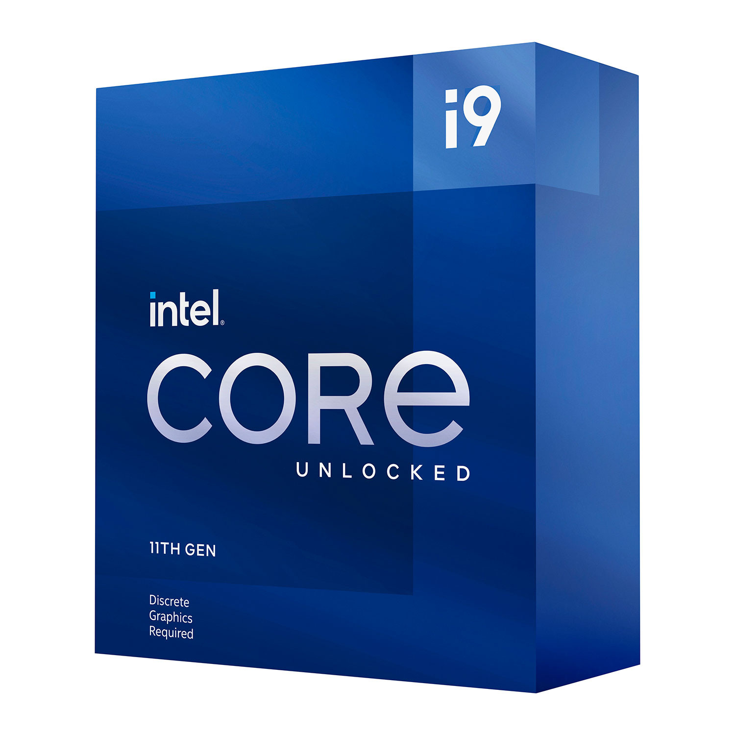 Intel - BX8070811900KF -   