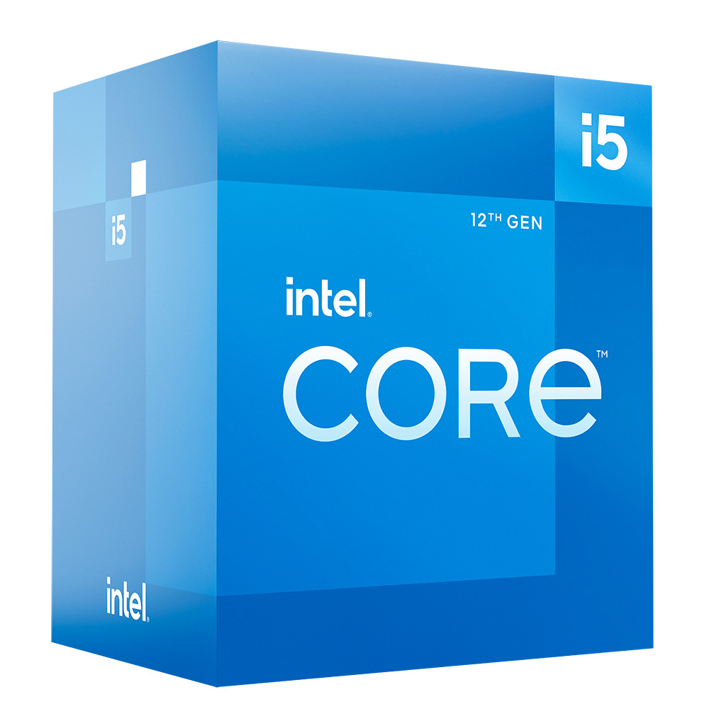 Intel - BX8071512400 -   