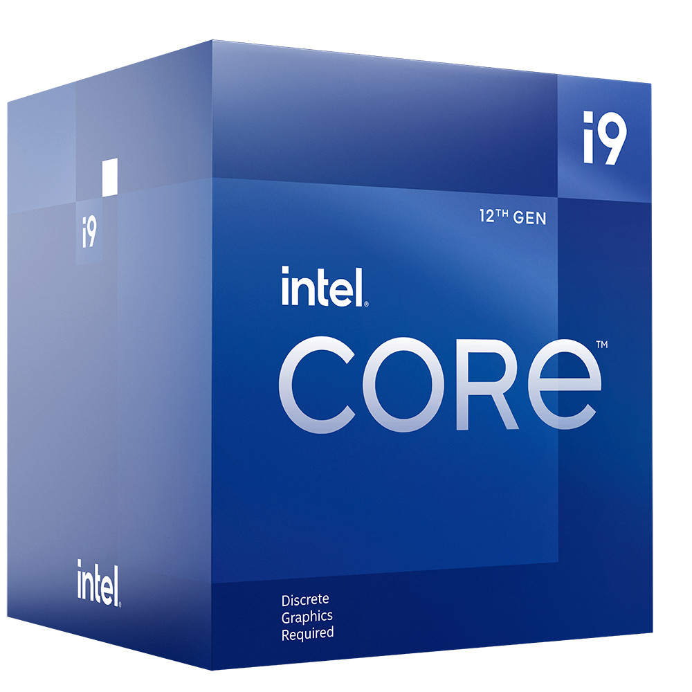 Intel - BX8071512900F -   