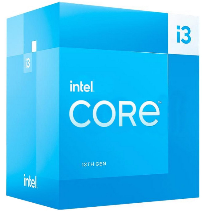 Intel - BX8071513100 -   