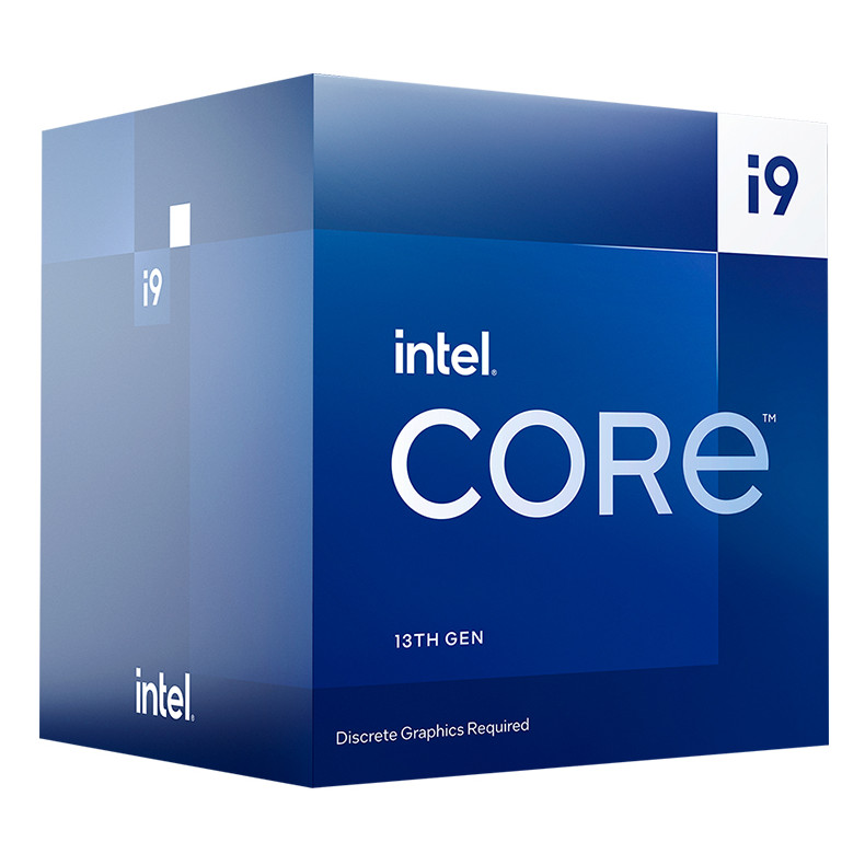 Intel - BX8071513900F -   