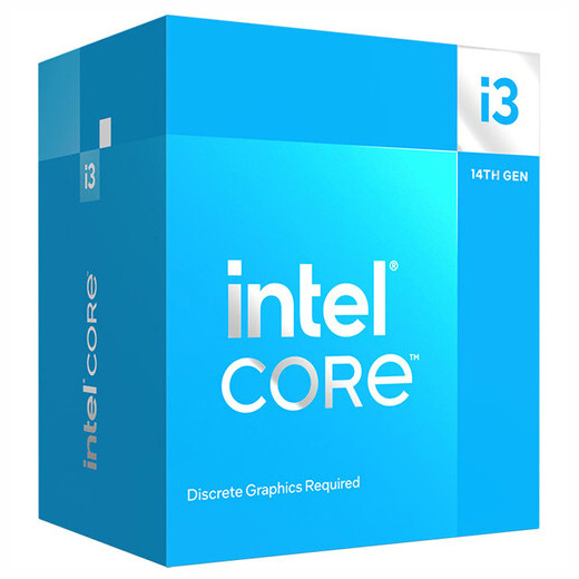 Intel - BX8071514100F -   