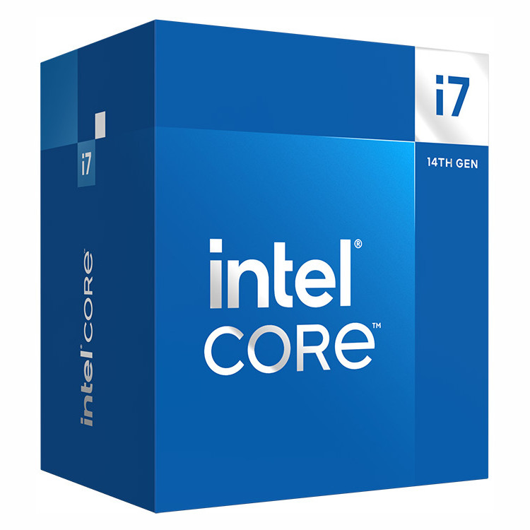 Intel - BX8071514700 -   