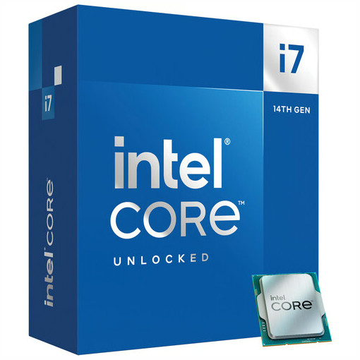 Intel - BX8071514700K -   