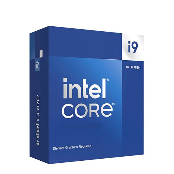 Intel - BX8071514900F - התמונה להמחשה בלבד