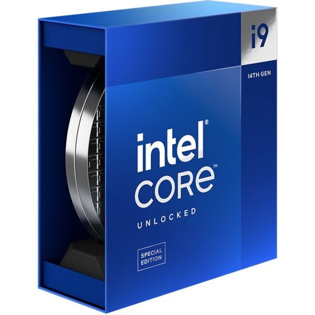 Intel - BX8071514900KS -   