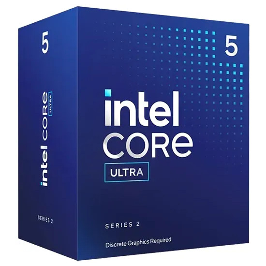 Intel - BX80768225F - התמונה להמחשה בלבד