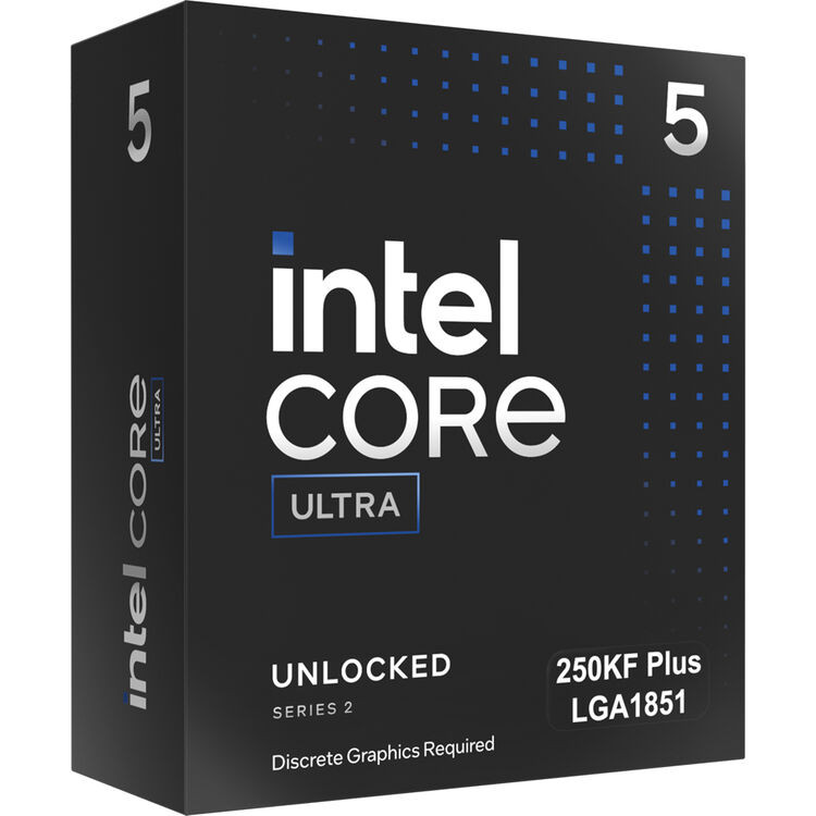 Intel - BX80768250KF - ������ ������ ����