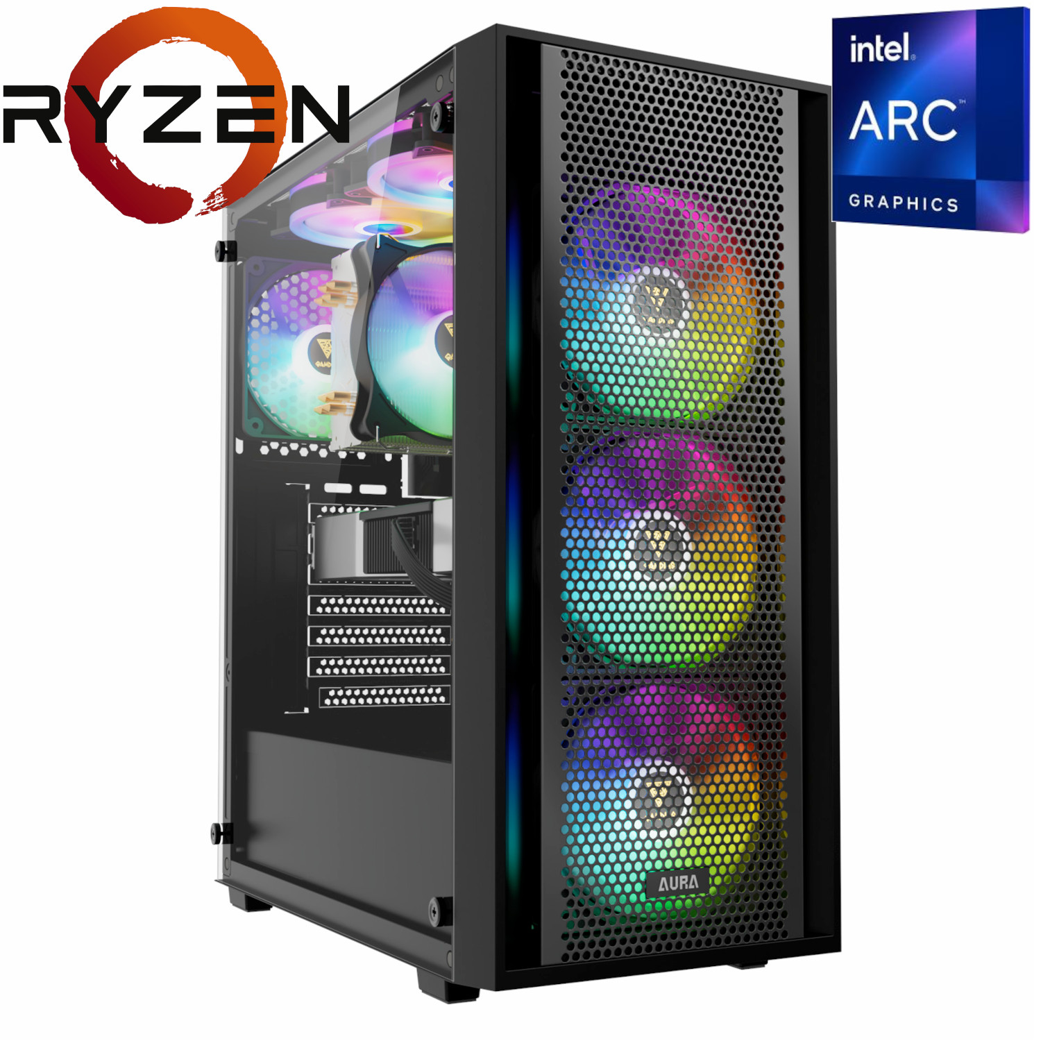 Plonter - Basic-5500-ARC750 - התמונה להמחשה בלבד
