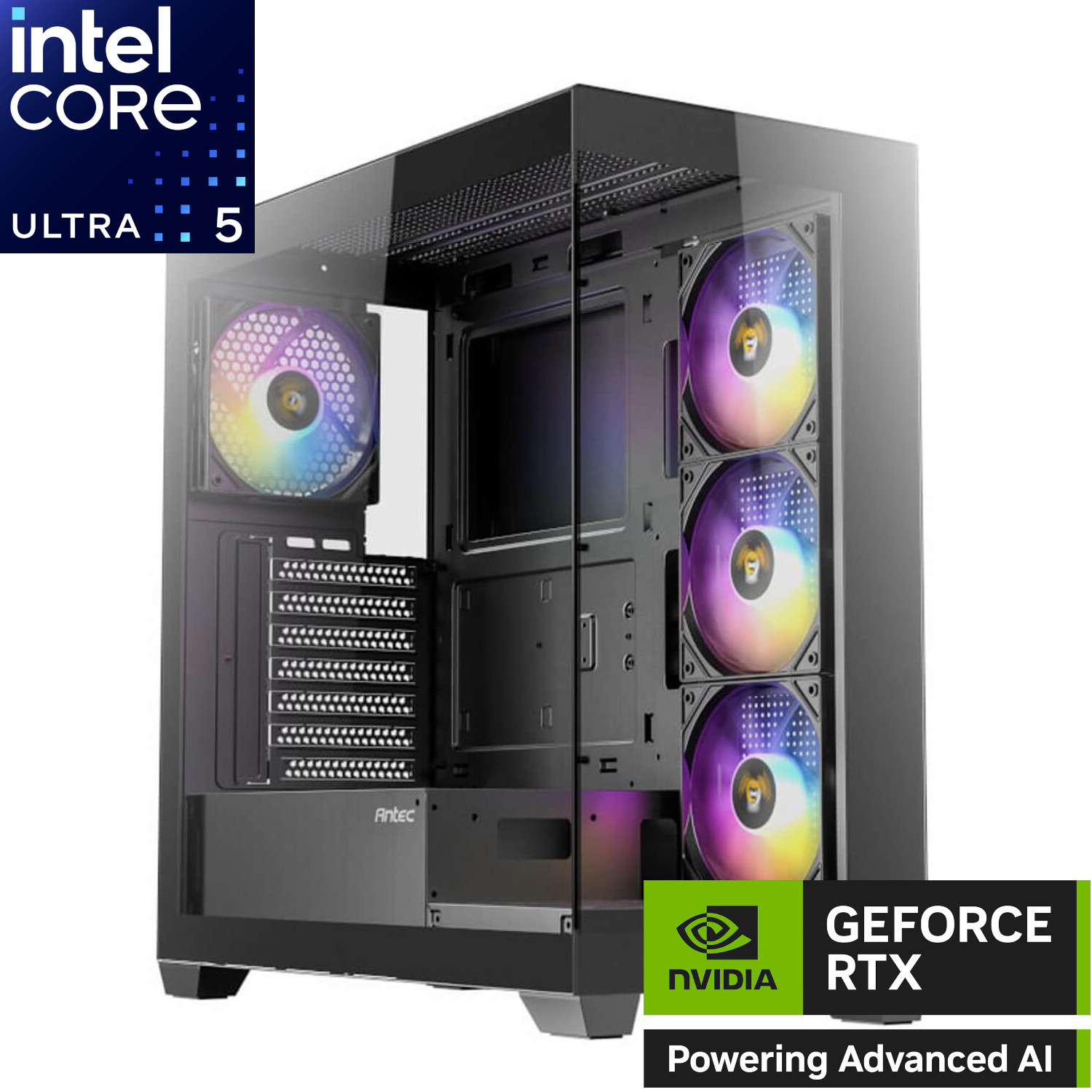 Plonter - Basic-U5F-5060-WIFI-2 -   