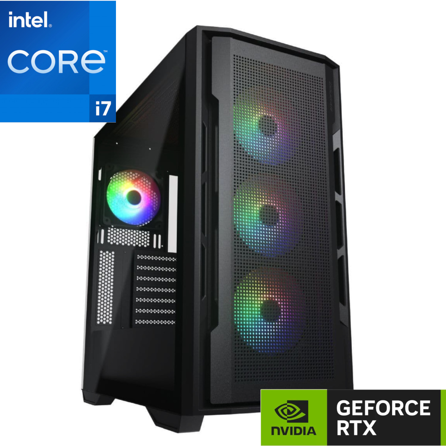 Basic-I74-RTX4060TI-32