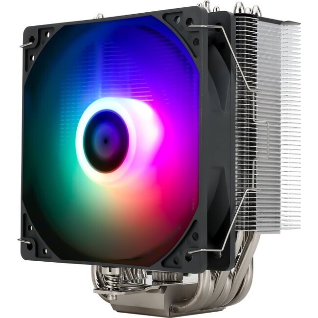 Thermalright - Burst-Assassin-120-ARGB -   