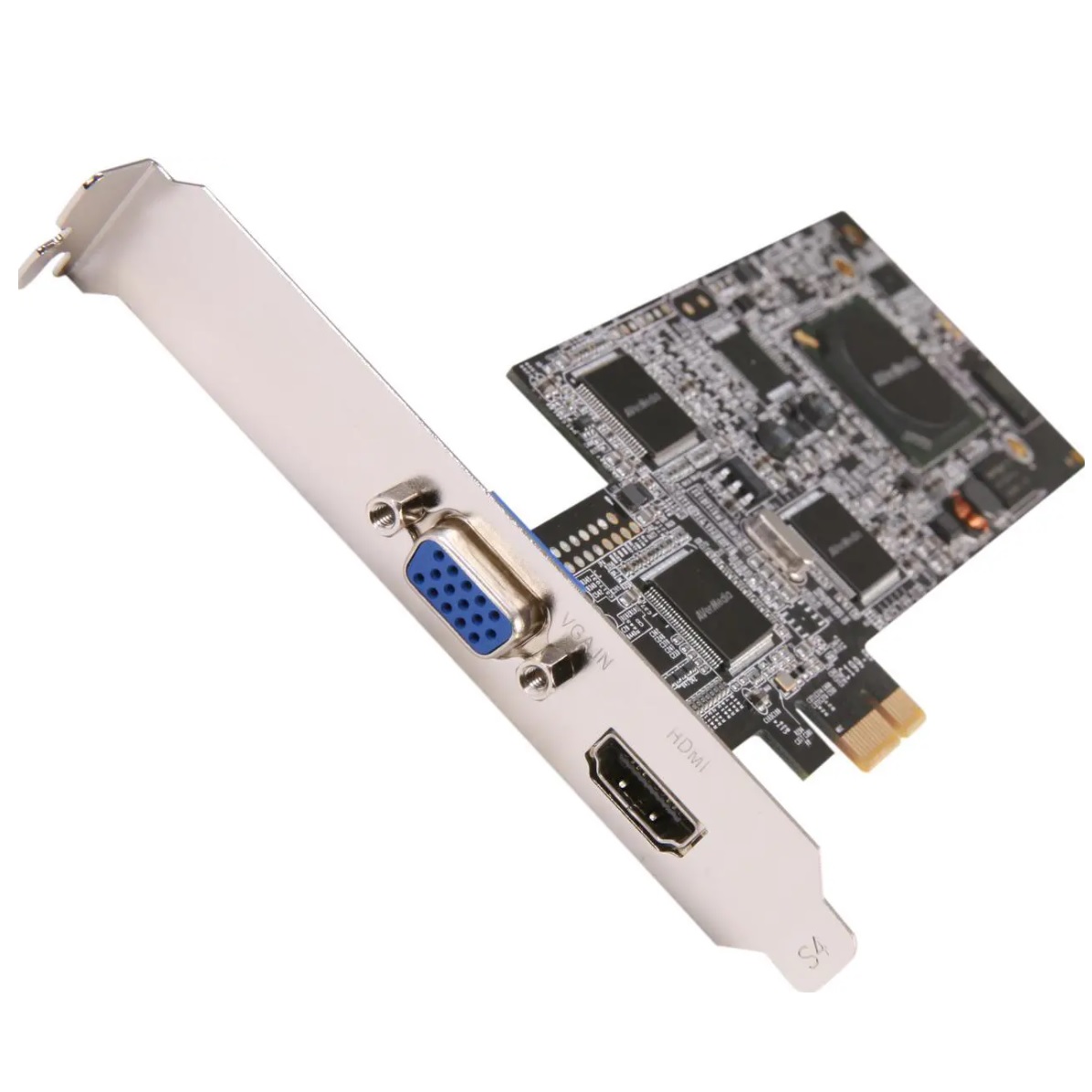 AVerMedia - C127AD-REF - ������ ������ ����