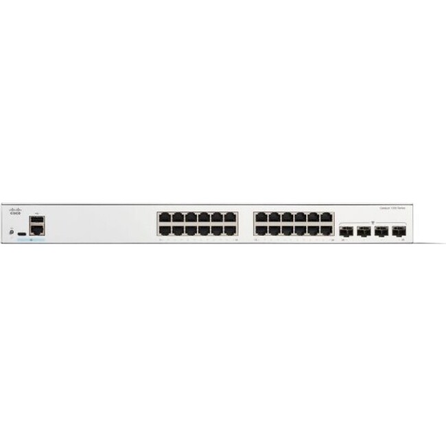 Cisco - C1300-24T-4G -   