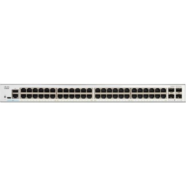 Cisco - C1300-48T-4G -   