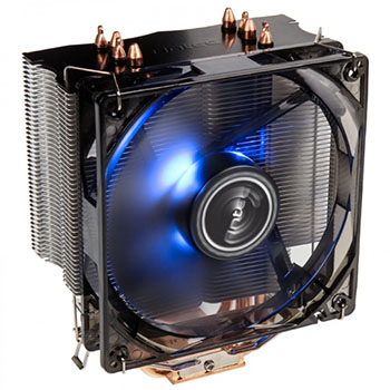 Antec - C400 - התמונה להמחשה בלבד