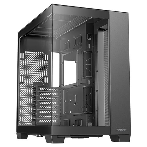 Antec - C8-Black-NPS -   