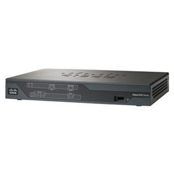 Cisco - C887VA-K9 -   