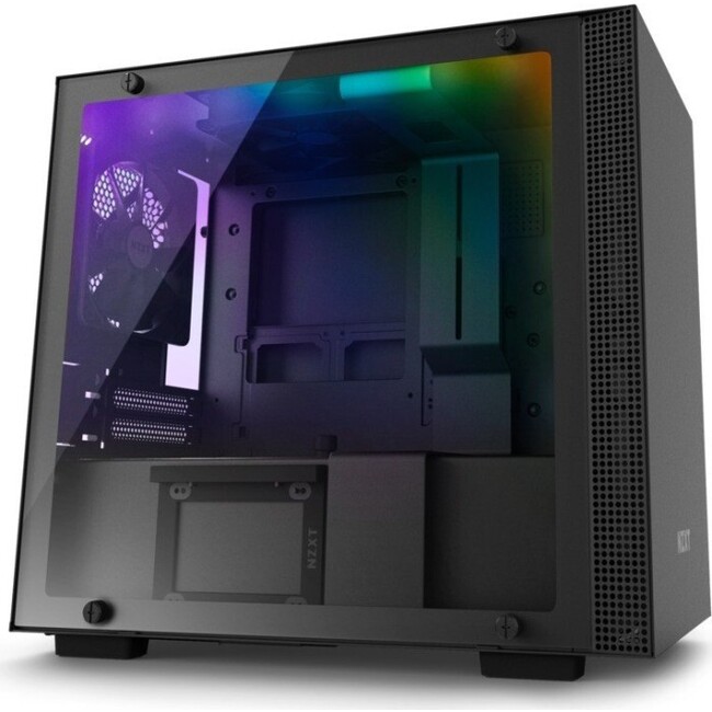 NZXT - CA-H200W-BB -   