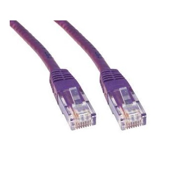 Luggar - CAT6-100-VLT -   