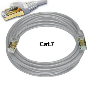 China - CAT7-2000-GRY - התמונה להמחשה בלבד