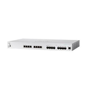 Cisco - CBS350-16XTS-EU -   