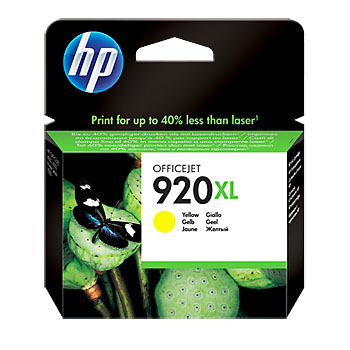 HP - CD974AE - התמונה להמחשה בלבד