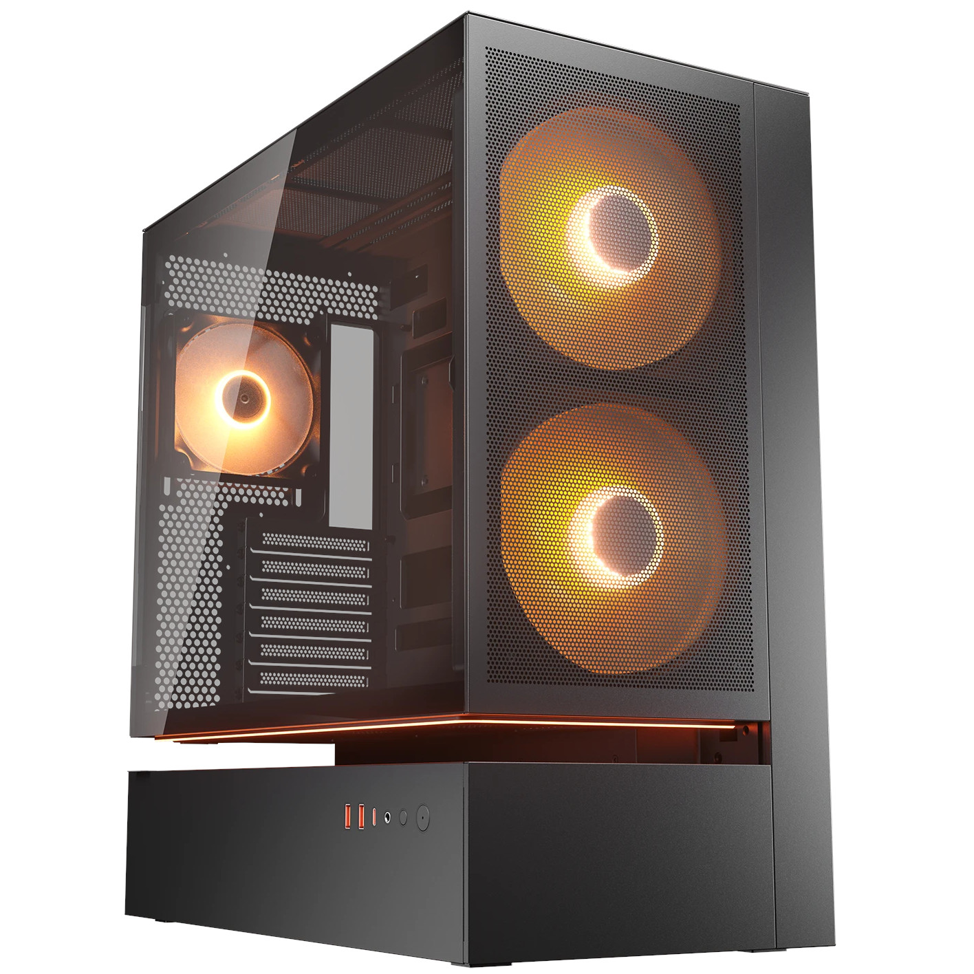 Cougar - CFV235-M-BL - ������ ������ ����