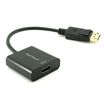 Gold Touch - CH-DP-HDMI -   