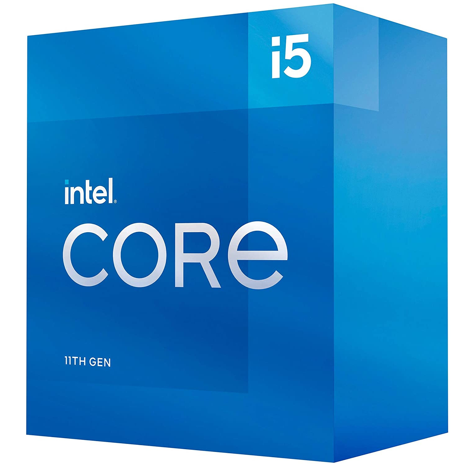 Intel - CM8070804497015 - התמונה להמחשה בלבד