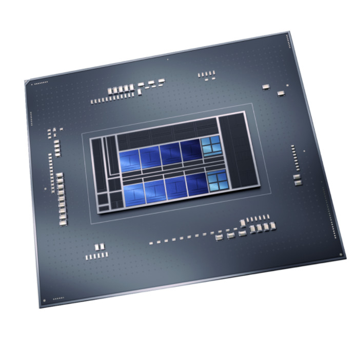 Intel - CM8071504650609 - התמונה להמחשה בלבד