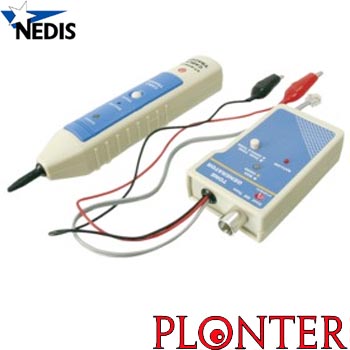 Nedis - CMP-RCT10 - התמונה להמחשה בלבד