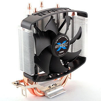 Zalman - CNPS5X-Performa -   