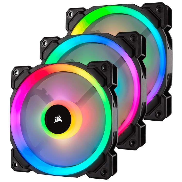 Corsair - CO-9050072-WW - התמונה להמחשה בלבד