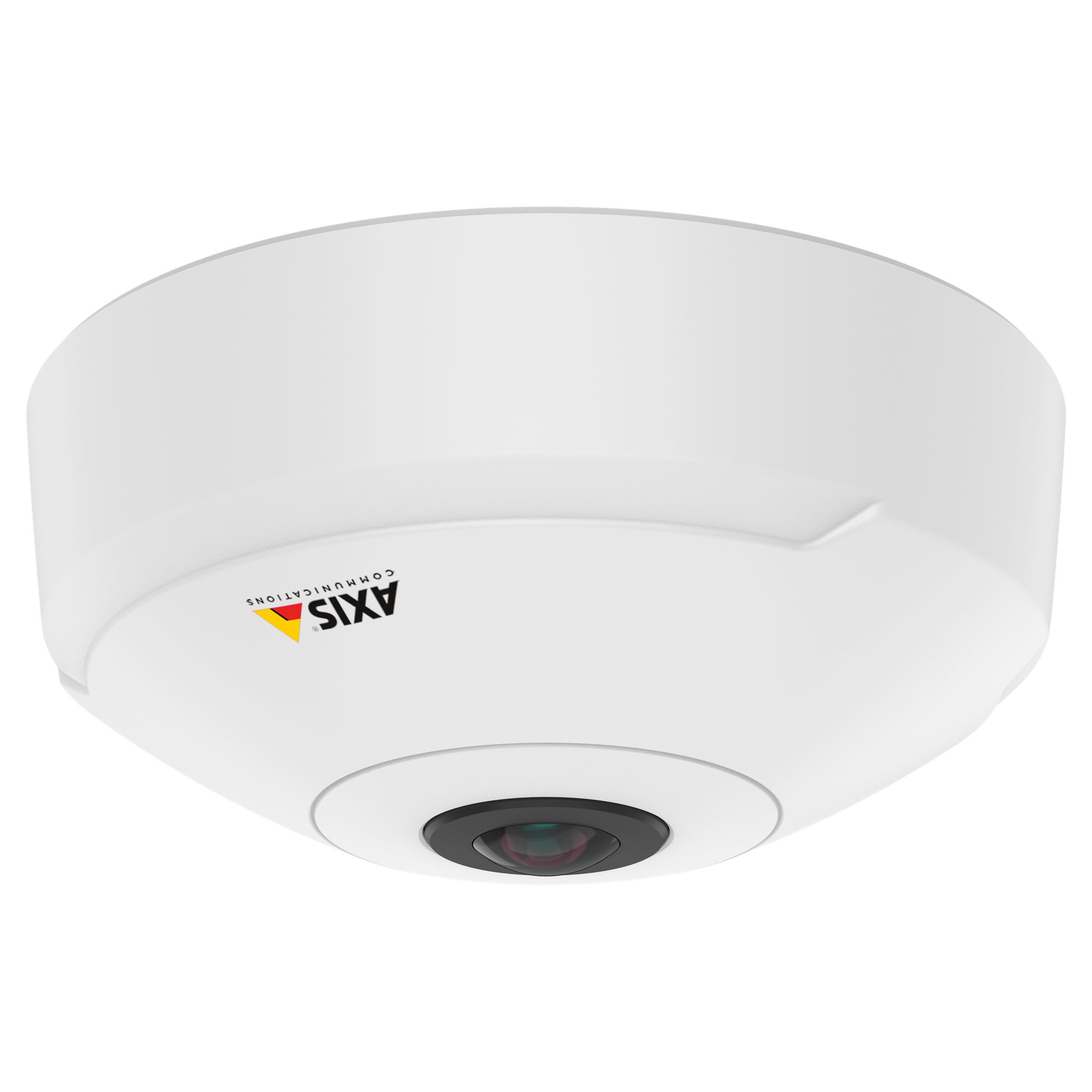 Axis - COMPANION-360 - התמונה להמחשה בלבד