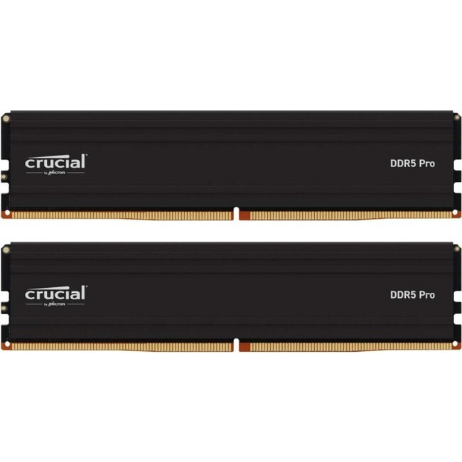 Crucial - CP16G60C48U5x2 -   