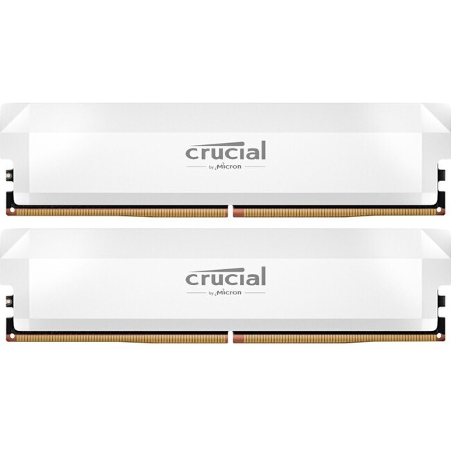 Crucial - CP16G64C38U5Wx2 -   