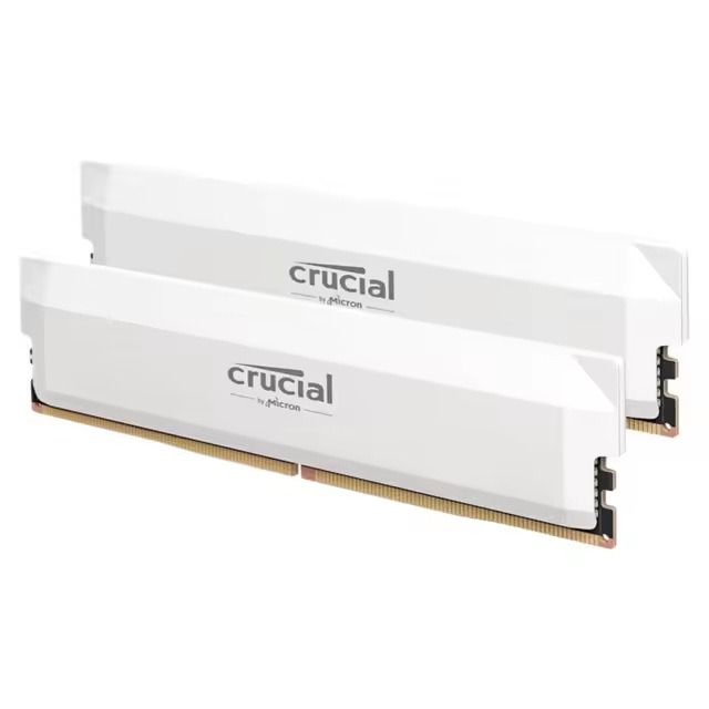 Crucial - CP2K32G64C40U5W -   