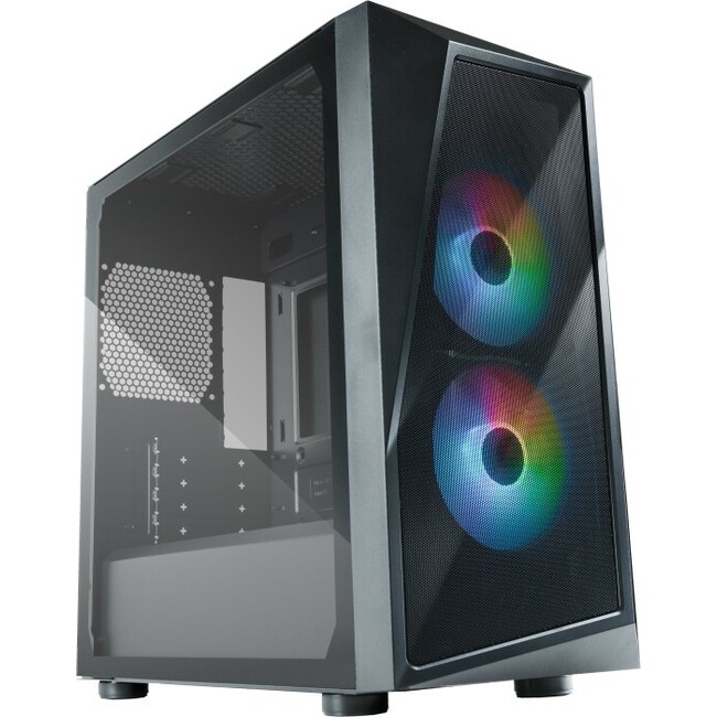 Coolermaster - CP320-KGNN-S00 -   