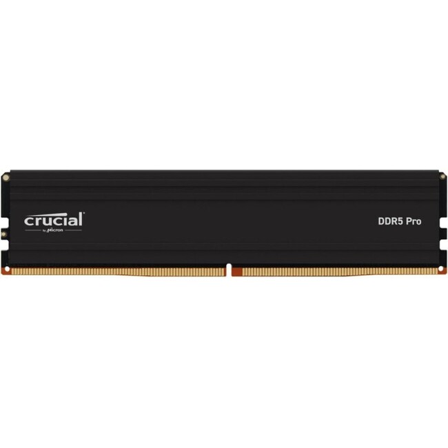 Crucial - CP48G56C46U5 - התמונה להמחשה בלבד