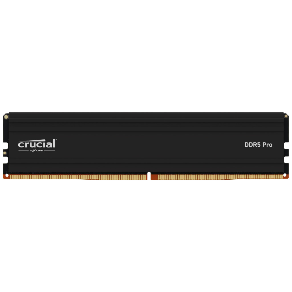 Crucial - CP64G56C46U5 - התמונה להמחשה בלבד