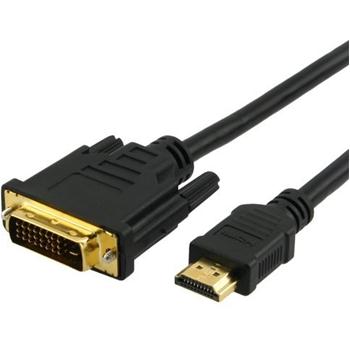   - DVI18-HDMI-15M -   