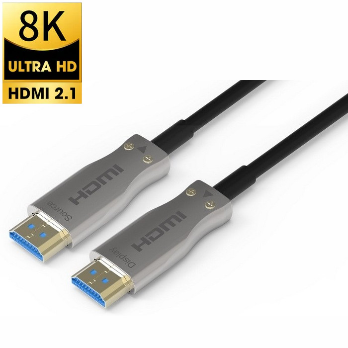 TopX - CRHDMI2_1AOC-0300M -   