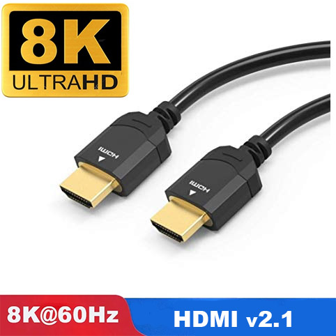 יצרנים שונים - CRHDMI8K1 - התמונה להמחשה בלבד
