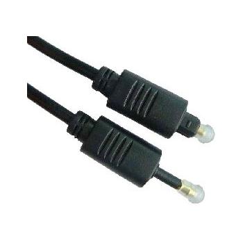 יצרנים שונים - CRSPDIF-TOSLINK-1M - התמונה להמחשה בלבד