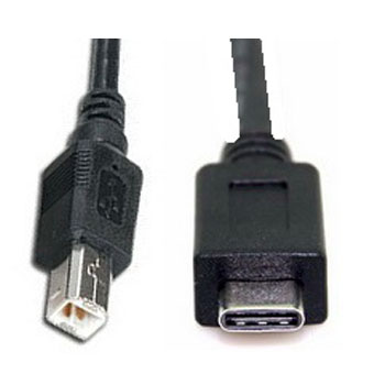 יצרנים שונים - CRUSB31TYPEC-USB2B - התמונה להמחשה בלבד