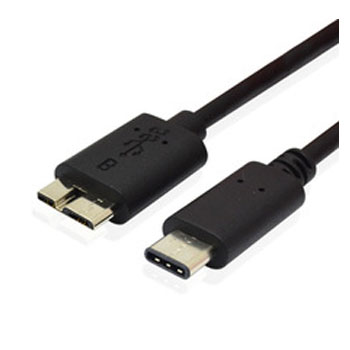יצרנים שונים - CRUSB31TYPEC-USB3mB - התמונה להמחשה בלבד