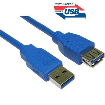 יצרנים שונים - CH-USB3-3-AF - התמונה להמחשה בלבד